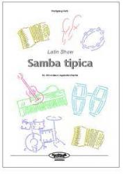 Samba Tipica 